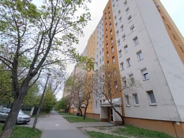 Eladó panellakás, Budapesten, III. kerületben 62.9 M Ft, 3 szobás