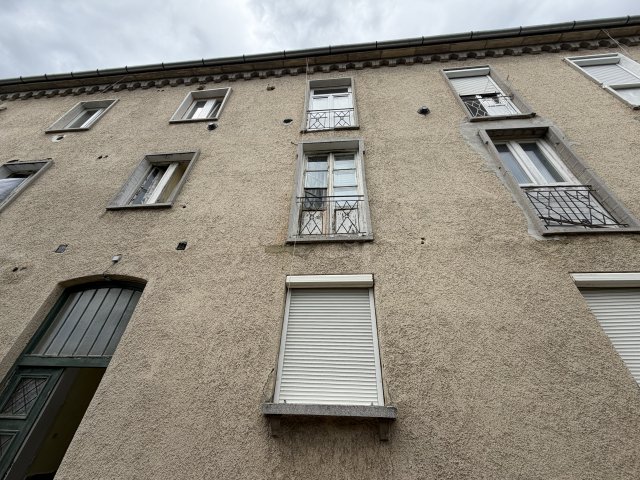 Eladó téglalakás, Egercsehiben 9 M Ft, 2 szobás