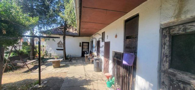 Eladó családi ház, Úrin 39.4 M Ft, 3 szobás