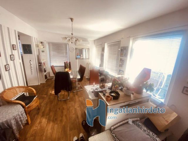 Eladó családi ház, Zalaegerszegen 81 M Ft, 4+1 szobás