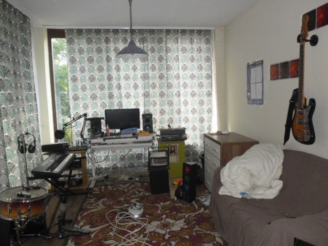 Kiadó családi ház, albérlet, Szekszárdon 90 E Ft / hó
