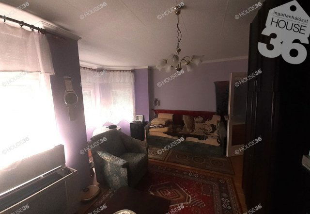 Eladó téglalakás, Kiskunfélegyházán 35.5 M Ft, 2 szobás