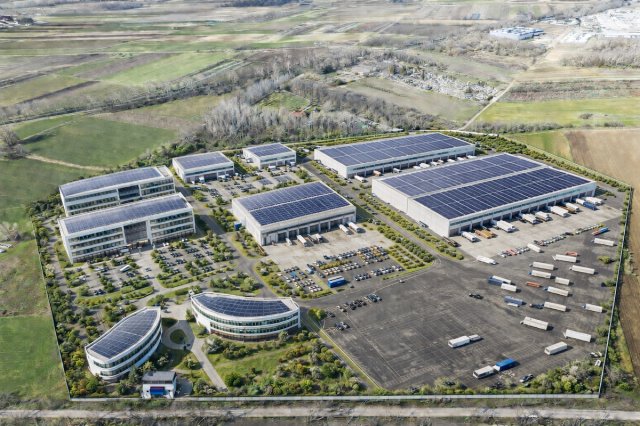 Eladó telek, Alsónémediben 2200 M Ft / költözzbe.hu