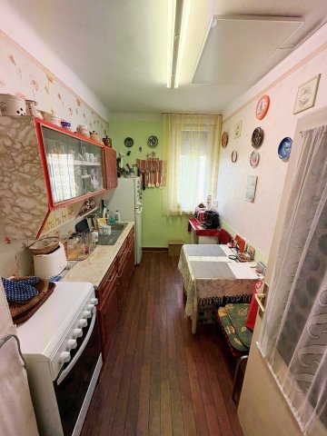 Eladó téglalakás, Budapesten, XIV. kerületben, Báróczy utcában