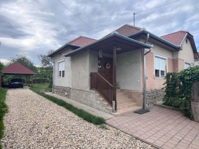 Eladó családi ház, Pilinyen 29 M Ft, 3 szobás