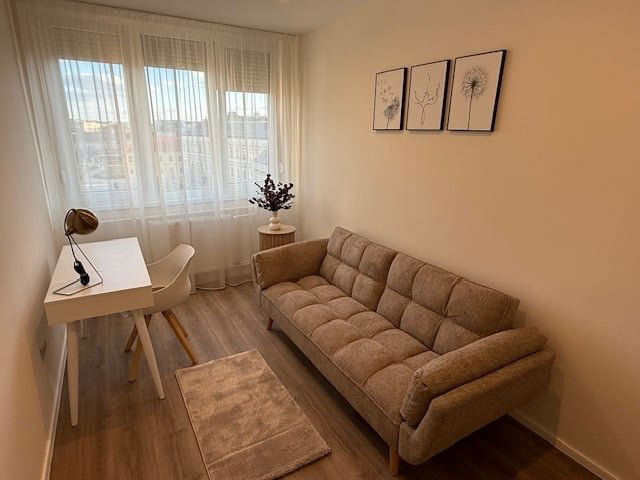 Kiadó téglalakás, albérlet, Debrecenben 400 E Ft / hó, 3 szobás