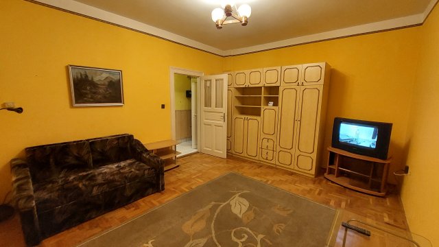 Kiadó téglalakás, albérlet, Budapesten, XVIII. kerületben