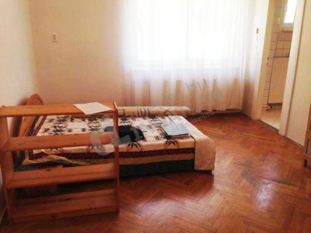 Kiadó téglalakás, albérlet, Budapesten, I. kerületben, 1 szobás