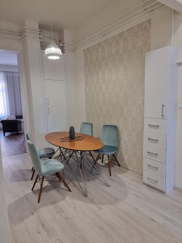 Eladó téglalakás, Szegeden, Oskola utcában 109 M Ft, 4 szobás
