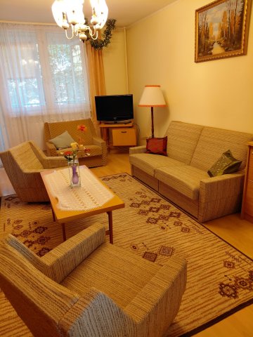 Eladó téglalakás, Nyíregyházán 42 M Ft, 2 szobás