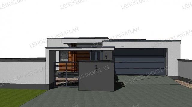 Eladó családi ház, Nyíregyházán 98 M Ft, 4 szobás