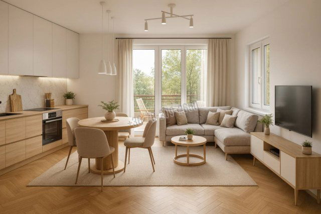 Eladó téglalakás, Budapesten, XI. kerületben 74.9 M Ft, 2 szobás