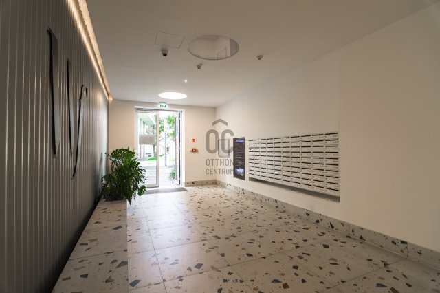 Kiadó téglalakás, albérlet, III. kerületben, Bogdáni úton