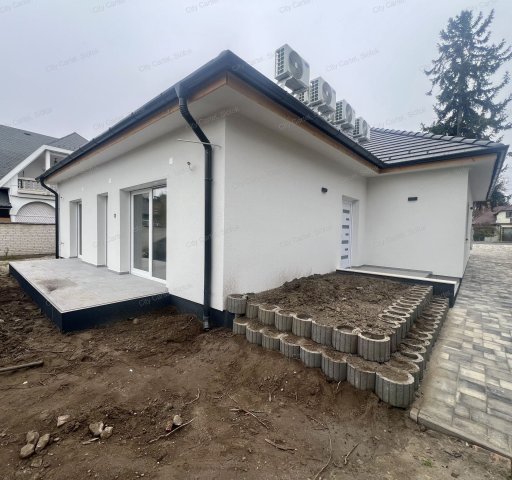 Eladó téglalakás, Balatonlelleén 74.99 M Ft, 3 szobás