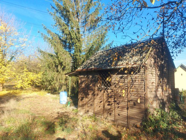 Eladó telek, Érden 38 M Ft / költözzbe.hu