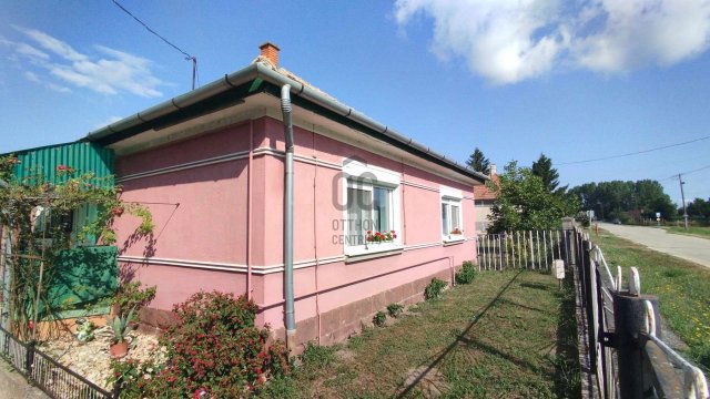 Eladó családi ház, Borszörcsökön 29.9 M Ft, 3 szobás