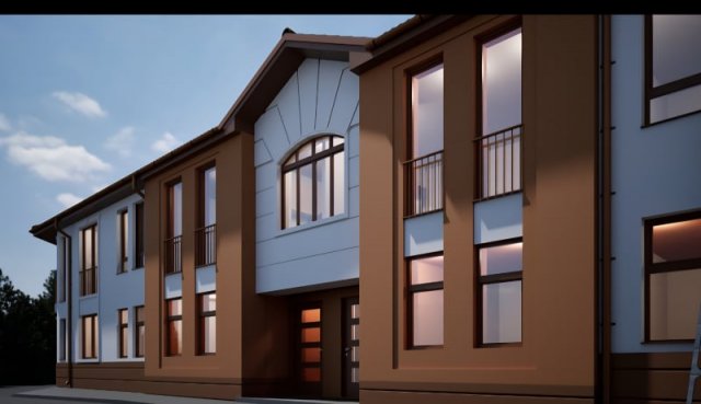 Eladó téglalakás, Budapesten, XXII. kerületben 99.9 M Ft