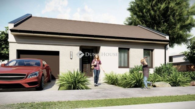 Eladó családi ház, Helvécián 72 M Ft, 4 szobás