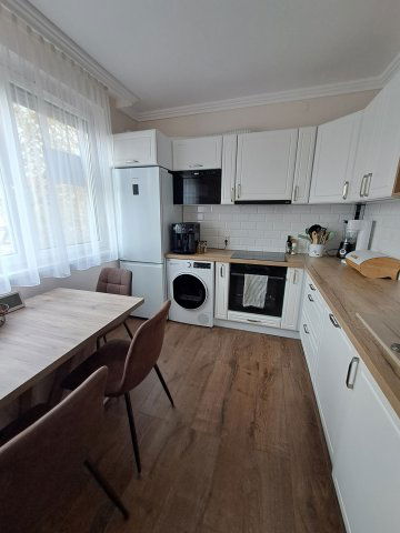 Eladó téglalakás, Nyíregyházán 55 M Ft, 2 szobás