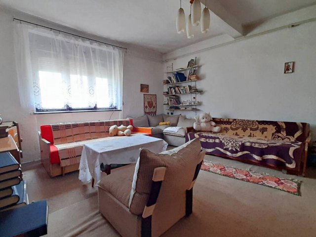 Eladó családi ház, Újkígyóson 9.5 M Ft, 3+1 szobás
