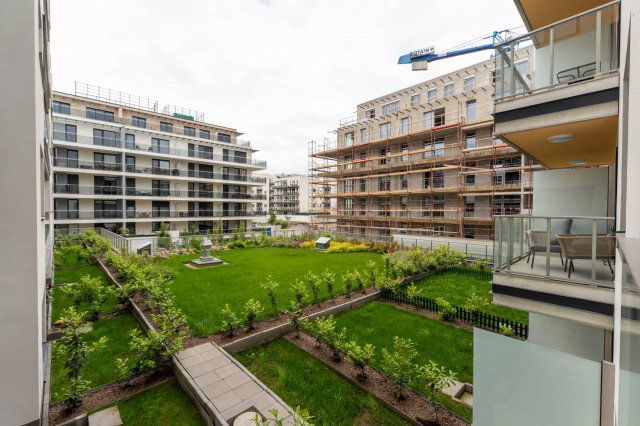Eladó téglalakás, Budapesten, XIII. kerületben, Csángó utcában
