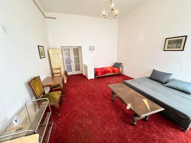 Eladó téglalakás, XIII. kerületben, Visegrádi utcában