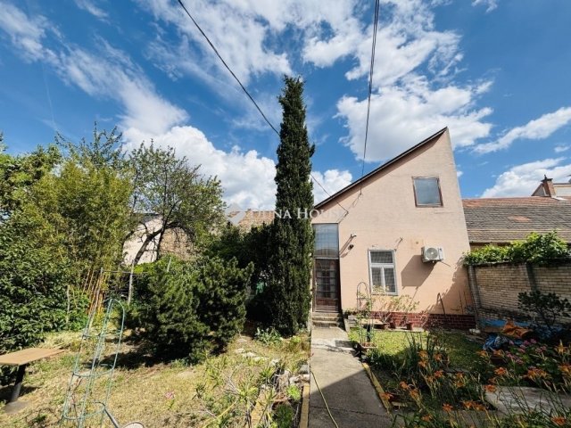 Eladó családi ház, Budapesten, XX. kerületben 58.9 M Ft