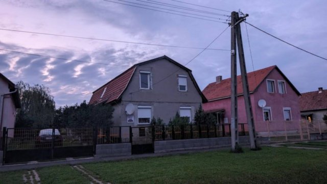 Eladó családi ház, Gyöngyösorosziban 6 M Ft, 3 szobás