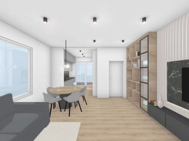 Eladó ikerház, Dabason 119 M Ft, 4 szobás / költözzbe.hu