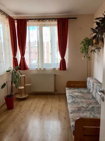 Kiadó téglalakás, albérlet, XIII. kerületben, Palóc utcában