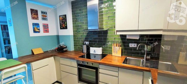 Eladó téglalakás, Kecskeméten 74.99 M Ft, 3 szobás