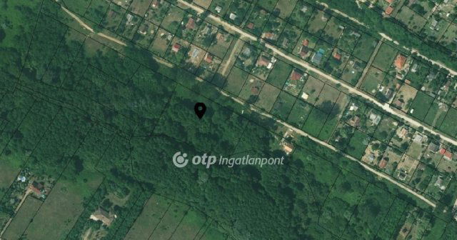 Eladó telek, Domonyban 19.5 M Ft / költözzbe.hu