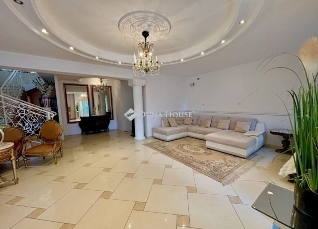 Eladó családi ház, Budapesten, XIX. kerületben 129.9 M Ft