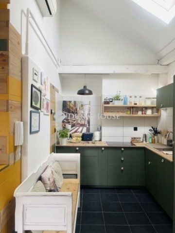 Eladó téglalakás, Budapesten, II. kerületben 160 M Ft, 3 szobás