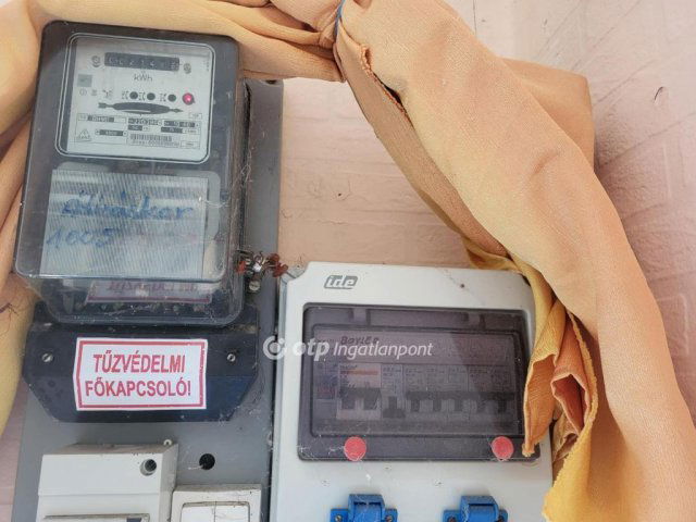 Eladó családi ház, Pusztamonostoron 50.2 M Ft, 4 szobás