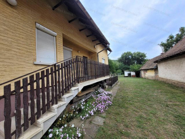 Eladó családi ház, Kerepesen 94.9 M Ft, 6 szobás