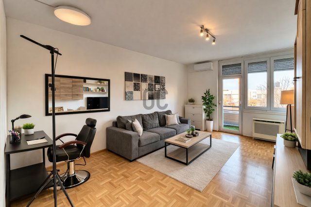 Eladó téglalakás, Budapesten, X. kerületben 63.9 M Ft, 2 szobás