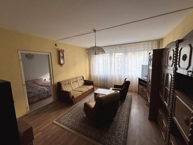 Eladó panellakás, Budapesten, X. kerületben 58.9 M Ft, 2 szobás