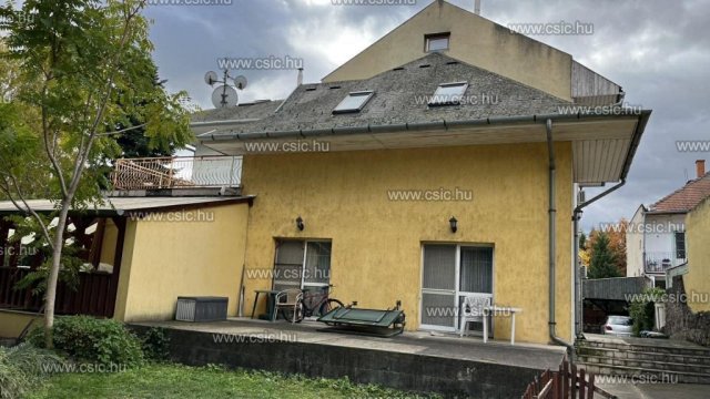 Eladó téglalakás, Budapesten, III. kerületben 99.9 M Ft