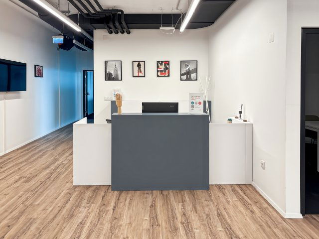 Kiadó iroda, Debrecenben 61 E Ft / hó / költözzbe.hu