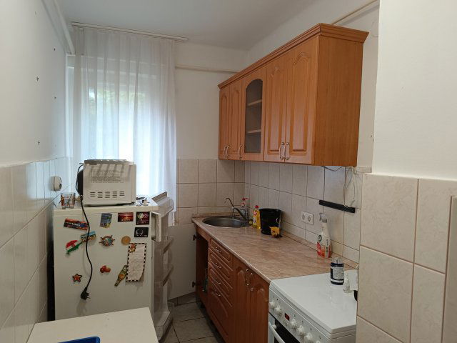 Eladó téglalakás, Nyíregyházán 44.5 M Ft, 2 szobás