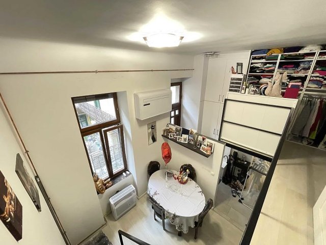 Eladó téglalakás, Budapesten, VII. kerületben, Jósika utcában