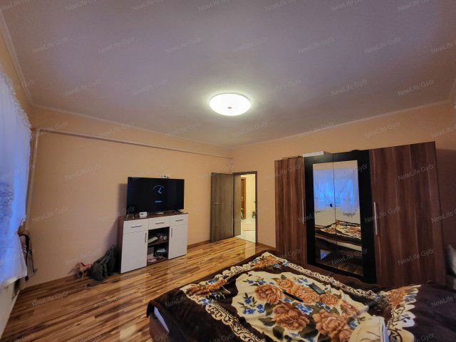 Eladó családi ház, Szerecsenyen 53.5 M Ft, 3 szobás