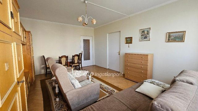 Eladó panellakás, Budapesten, IV. kerületben 66.5 M Ft