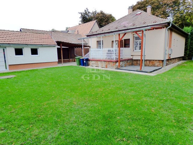 Eladó családi ház, Budapesten, XIV. kerületben 169.9 M Ft