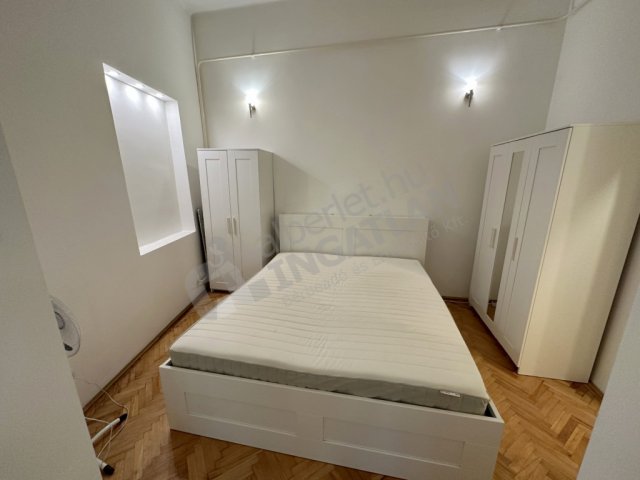 Kiadó téglalakás, albérlet, VIII. kerületben, Diószegi Sámuel utcában