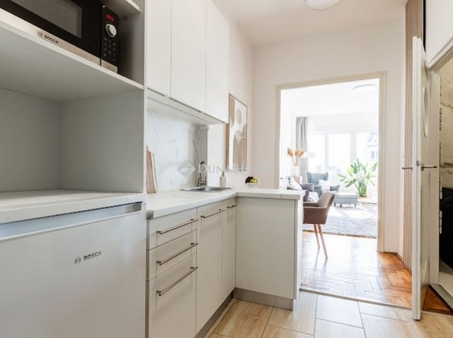 Kiadó téglalakás, albérlet, Budapesten, XI. kerületben