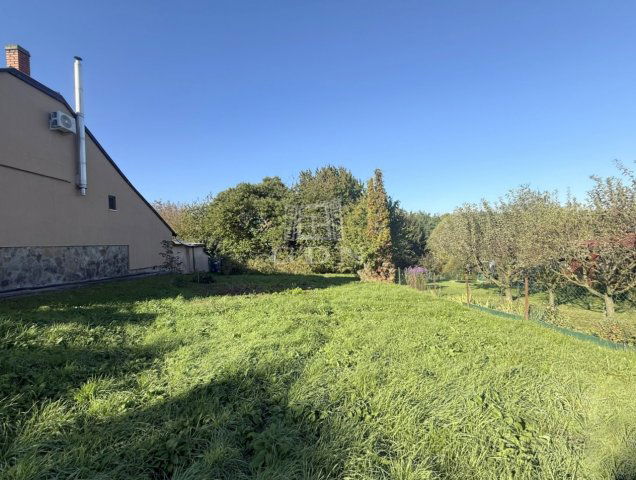 Eladó telek, Zalaegerszegen 8.99 M Ft / költözzbe.hu