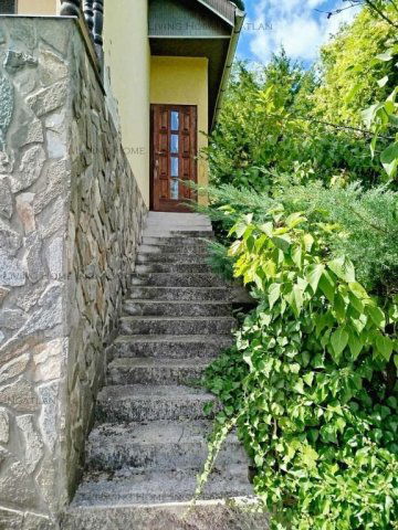 Eladó ikerház, Leányfaluban 78 M Ft, 4 szobás