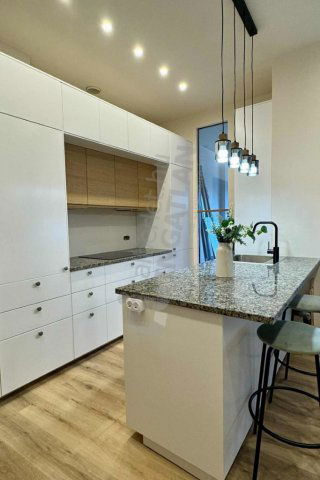 Kiadó téglalakás, albérlet, II. kerületben, Csalogány utcában